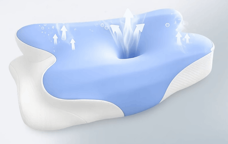 Melara Max Pillow