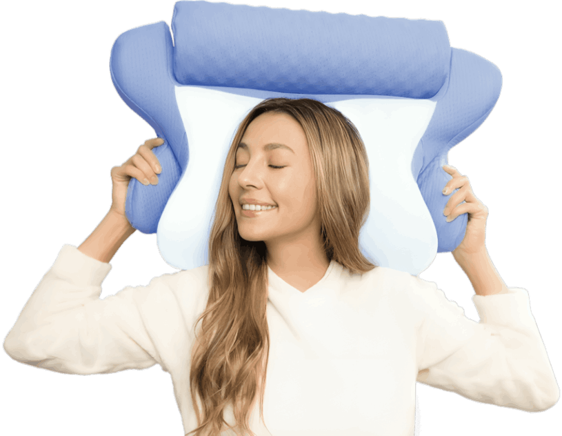 Melara Max Pillow