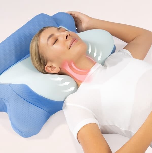 Melara Max Pillow