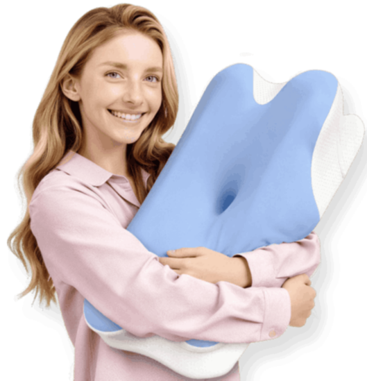Melara Max Pillow