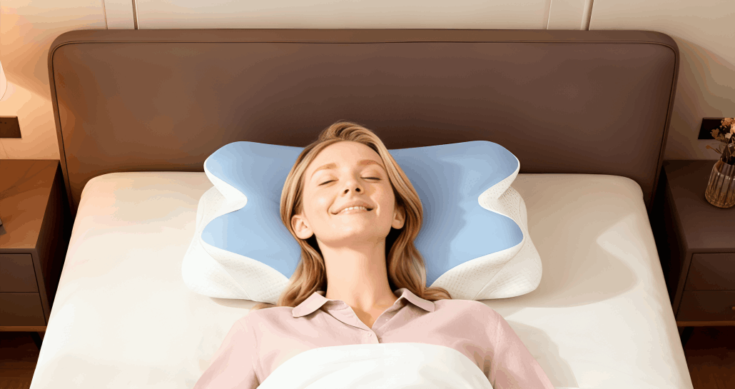 Melara Max Pillow order now