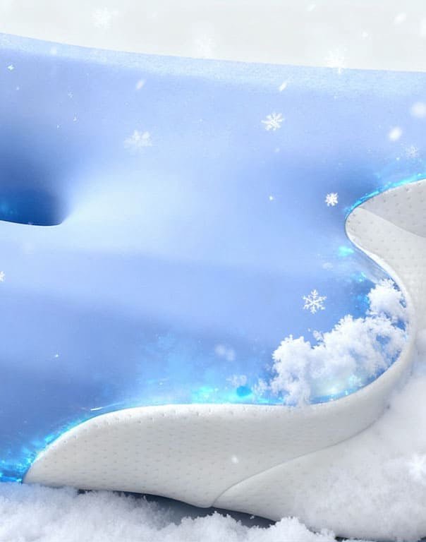 Melara Max Pillow
